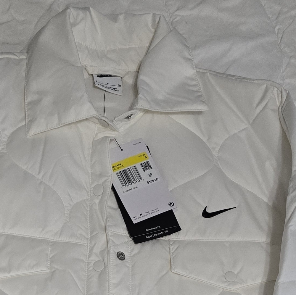 Nike jacket